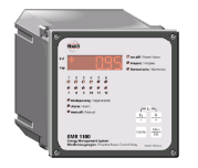 功率因數(shù)自動補償儀